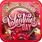 Hidden Object Valentine's Day | Indus Appstore | App Icon