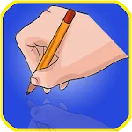 How To Draw | Indus Appstore | App Icon