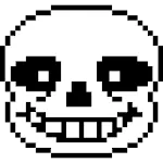 UNDERTALE WhatsApp Stickers | Indus Appstore | App Icon