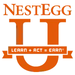 NestEgg U | Indus Appstore | App Icon