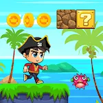 Pirate King Run Island Adventu | Indus Appstore | App Icon