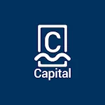 CM Capital | Indus Appstore | App Icon