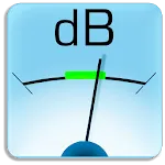 Decibel Sound Level Meter | Indus Appstore | App Icon