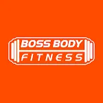 Boss Body Fitness | Indus Appstore | App Icon