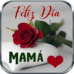 Feliz Día de la Madre 2024 | Indus Appstore | App Icon