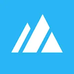 Alpi Maps | Indus Appstore | App Icon