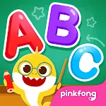 Baby Shark ABC Phonics: Games | Indus Appstore | App Icon