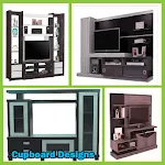 Cupboard Designs | Indus Appstore | App Icon