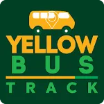 Yellow Bus Track | Indus Appstore | App Icon