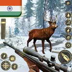 Jungle Deer Hunting Simulator | Indus Appstore | App Icon