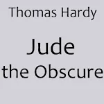 Jude the Obscure, Thomas Hardy | Indus Appstore | App Icon