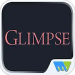 Glimpse | Indus Appstore | App Icon