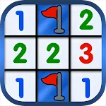 Minesweeper - Sweeping mines | Indus Appstore | App Icon