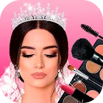 Makeup Bride Photo Editor | Indus Appstore | App Icon