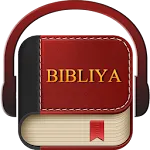 Tagalog Bible - Ang Biblia | Indus Appstore | App Icon