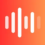 Voice Recorder Pro & Memos | Indus Appstore | App Icon