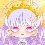 Anime Girl Dress Up | Indus Appstore | App Icon