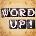 Word Up! word search game | Indus Appstore | App Icon