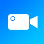 Background Video Recorder | Indus Appstore | App Icon