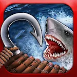 Raft® Survival - Ocean Nomadapp icon