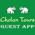 Cholan Tours Guest | Indus Appstore | App Icon