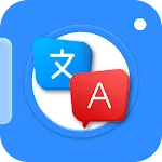 Camera Image Machine Translate | Indus Appstore | App Icon