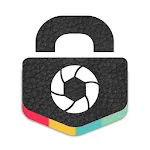 LockMyPix Safe Photo Vault | Indus Appstore | App Icon