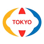 Tokyo Offline Map and Travel G | Indus Appstore | App Icon