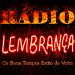 Radio Lembrança | Indus Appstore | App Icon