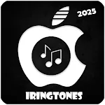 iPhone Ringtones 2025 | Indus Appstore | App Icon