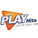 Rádio Play Hits JF | Indus Appstore | App Icon