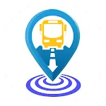 BusDrive | Indus Appstore | App Icon