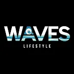 Waves Lifestyle | Indus Appstore | App Icon