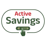 Active Saving App by ABSLMF | Indus Appstore | App Icon