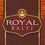 Royal Balti | Indus Appstore | App Icon