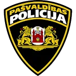 Rīgas pašvaldības policija | Indus Appstore | App Icon