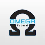 OmegaFCU | Indus Appstore | App Icon