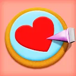 Icing Cookie | Indus Appstore | App Icon