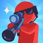 Pocket Sniper! | Indus Appstore | App Icon