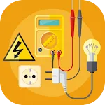 electrical engineeringapp icon