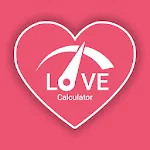 Love Calculator - FLAMES | Indus Appstore | App Icon