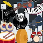 Learn musical instruments | Indus Appstore | App Icon