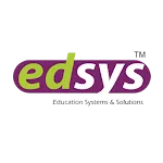 Edsys Teacher App | Indus Appstore | App Icon