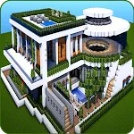 House Crafts Builder | Indus Appstore | App Icon