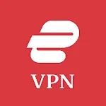 ExpressVPN: VPN Fast & Secure | Indus Appstore | App Icon