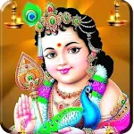 Lord Murugan Wallpaper HD | Indus Appstore | App Icon