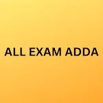 ALL EXAM ADDAapp icon