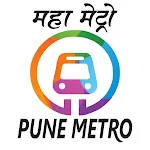 Pune Metro (Official App) | Indus Appstore | App Icon