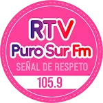 Radio Puro sur fm | Indus Appstore | App Icon