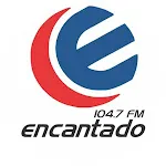 Rádio Encantado | Indus Appstore | App Icon